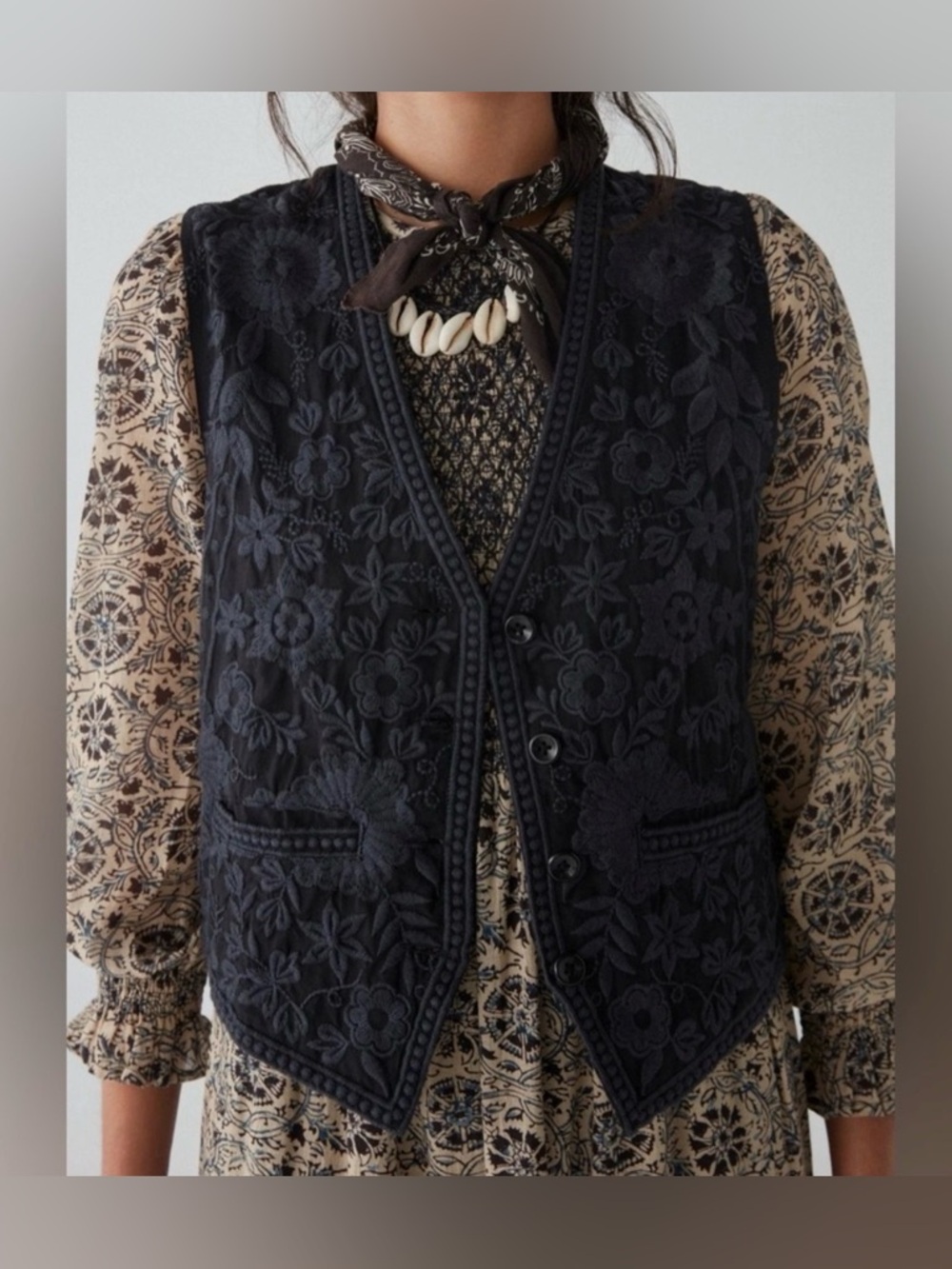 Maison Hotel The Freddie Vest